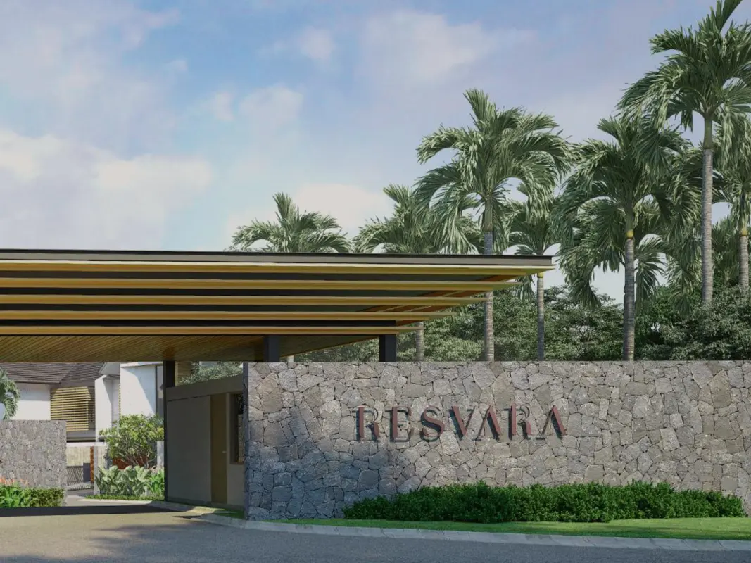 Cluster Resvara