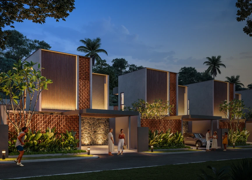 Ciputra Beach Resort Client Services