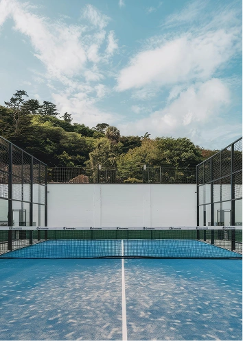 Sports Hub