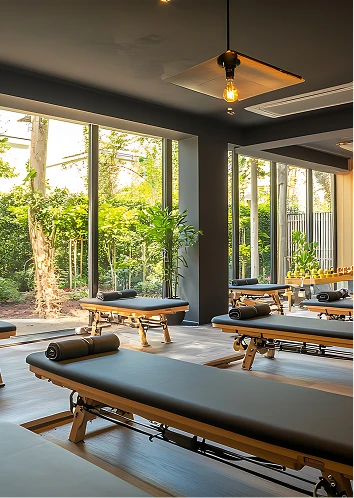 Wellness Zone