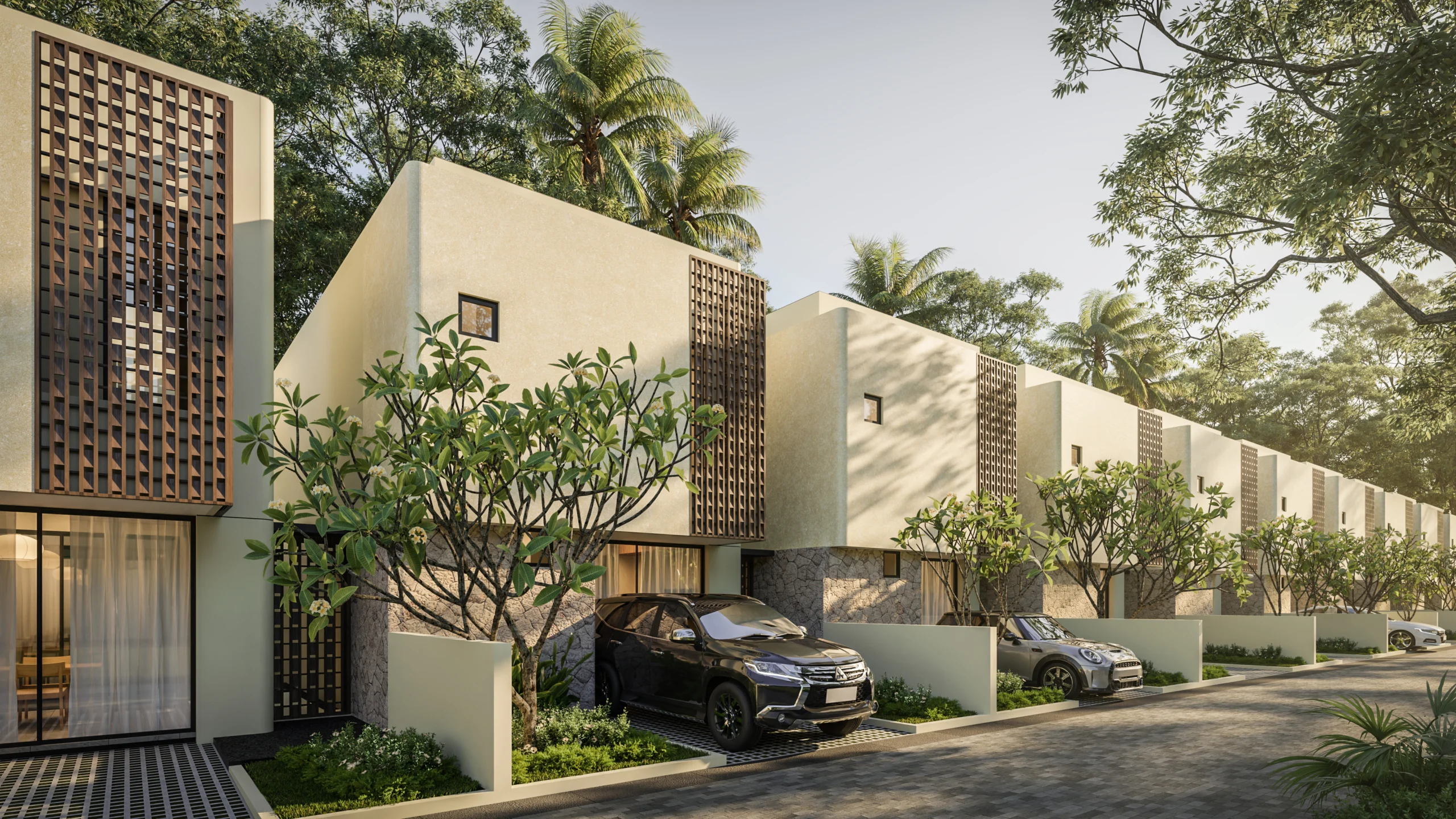 Jivvana-facade-side