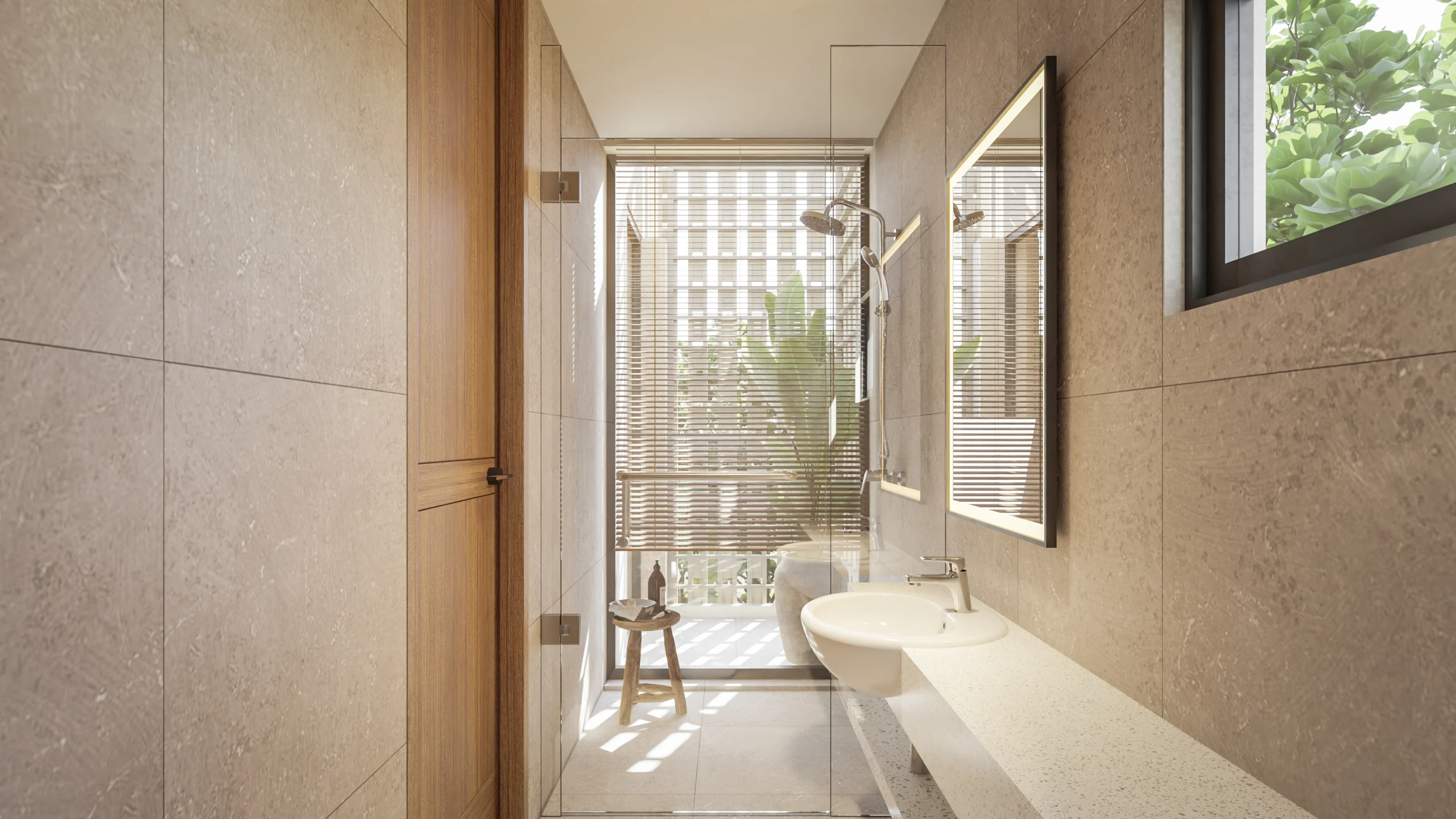 Master-Bathroom